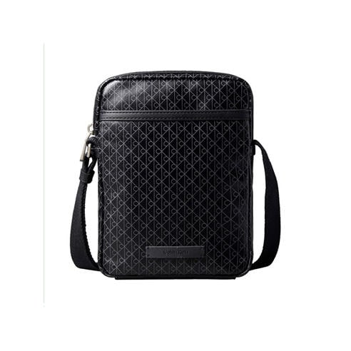 Calvin Klein - AOP Coated Crossbody Bag