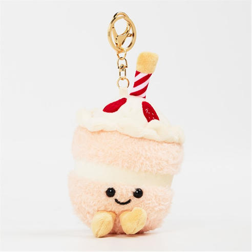 Chelsea Peers - Women's Plush Keyring