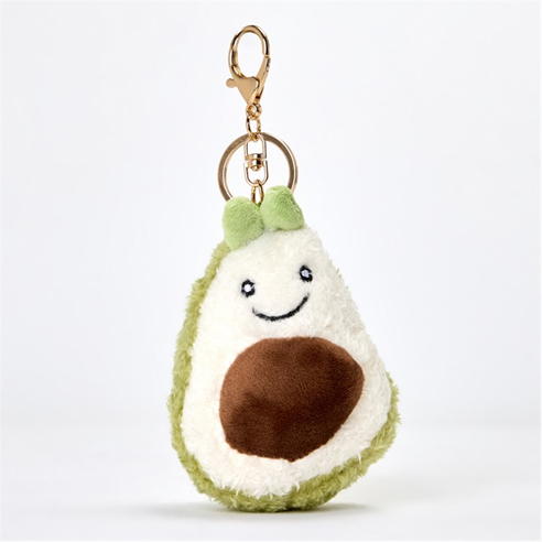 Chelsea Peers - Women's Plush Keyring