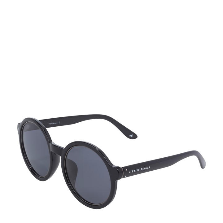 Privé Revaux The Boss 99 In Black