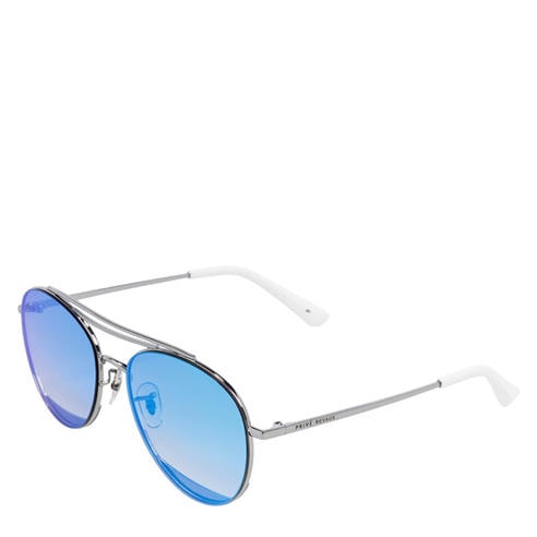 Prive Revaux - Adults Daveo Round Sunglasses