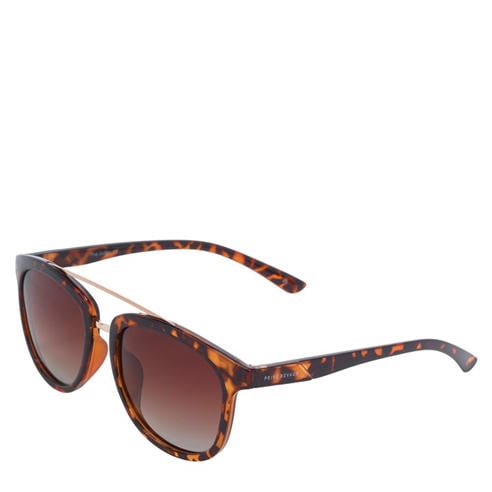 Prive Revaux - Adults The Judge Rectangle Sunglasses