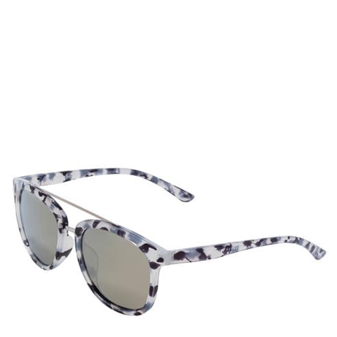 Prive Revaux - Adults The Judge Rectangle Sunglasses