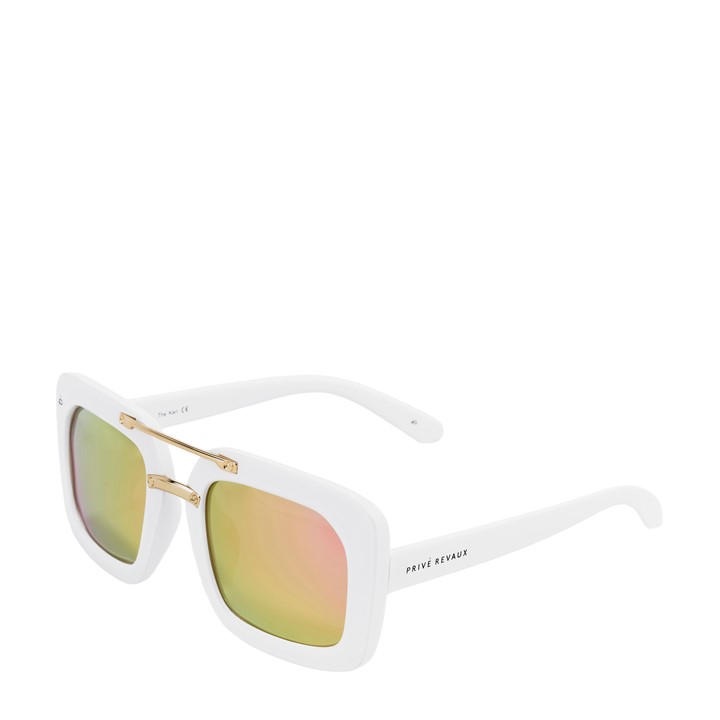 Privé Revaux The Karl 99 In White