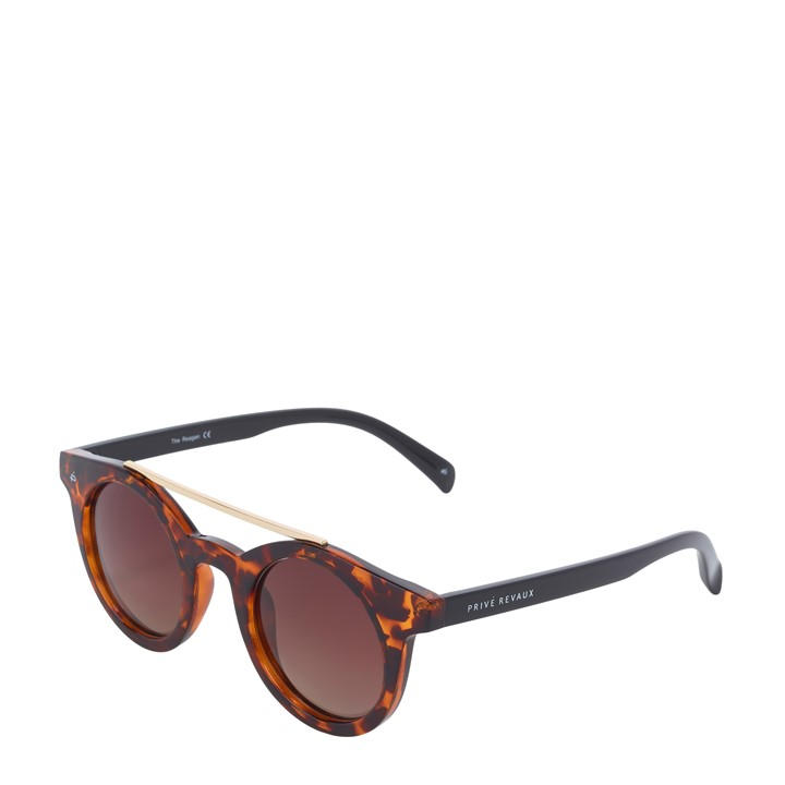 Privé Revaux The Reagan 99 In Brown