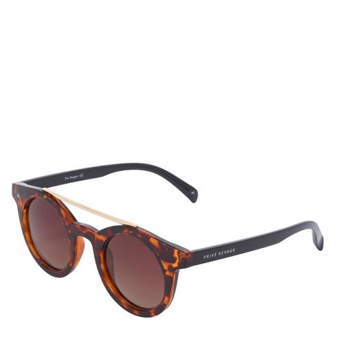 Prive Revaux - Adults Reagan Round Sunglasses