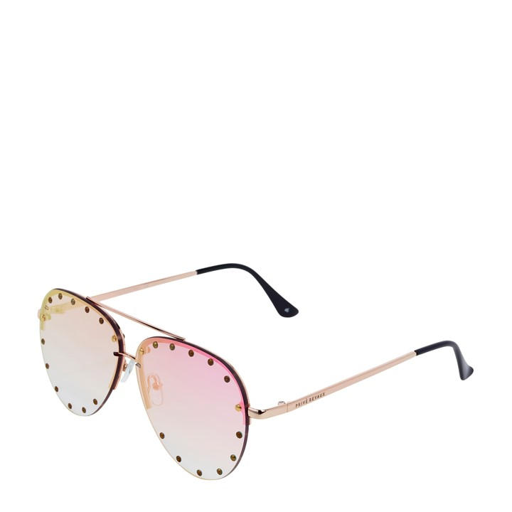 Privé Revaux The Sixth Man 99 In Pink