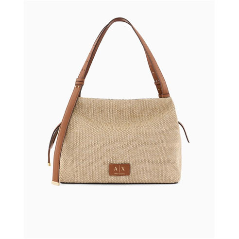 Armani Exchange - SHOPPING BAG