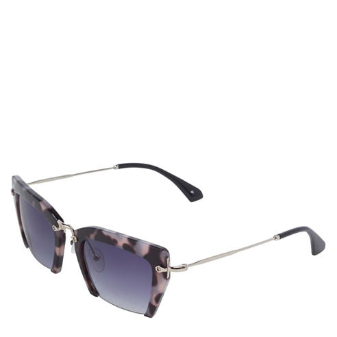 Prive Revaux - Adults The Socialite Round Sunglasses