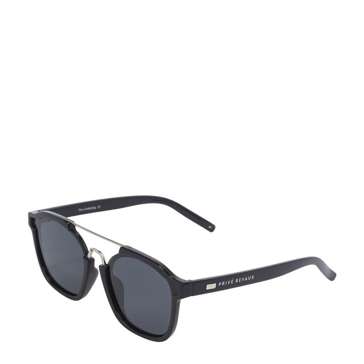 Privé Revaux The Underdog 99 In Black