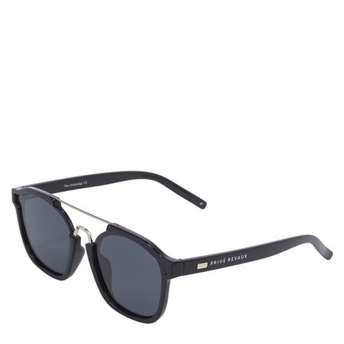 Prive Revaux - Adults The Underdog Oval Sunglasses