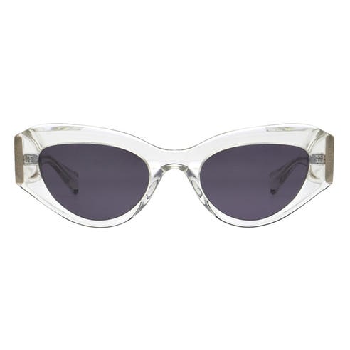 AllSaints - Women's All Calypso Cat Eye Sunglasses