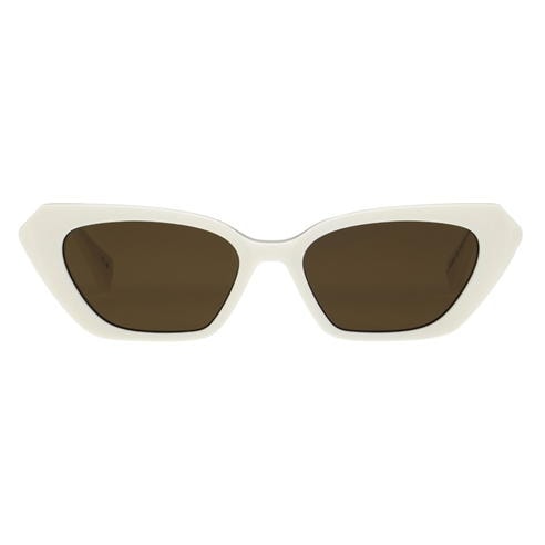 AllSaints - Women's UV Protection Cat Eye Sunglasses