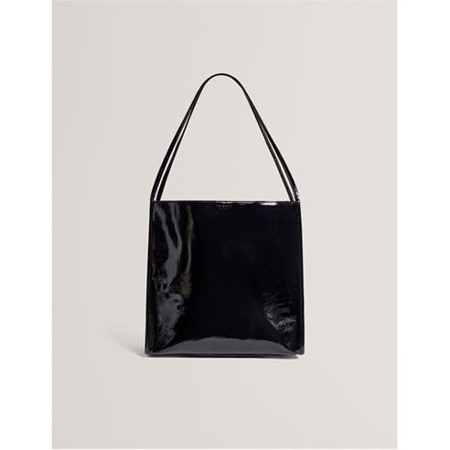 Ted Baker - Ted Baker PU Tote Bag