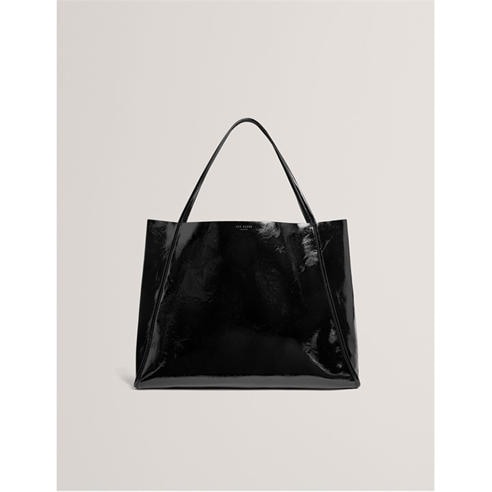 Ted Baker - Ted PU Slouch Bag Ld61