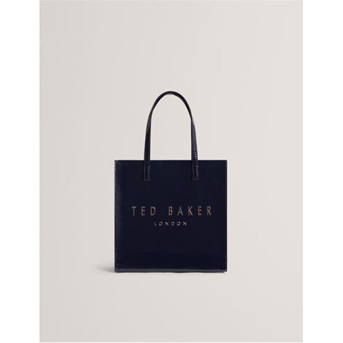 Ted Baker - Women's L Crink Icon Tote Bag