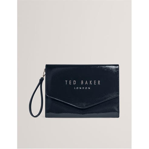 Ted Baker - Women's Crinkle Pouch