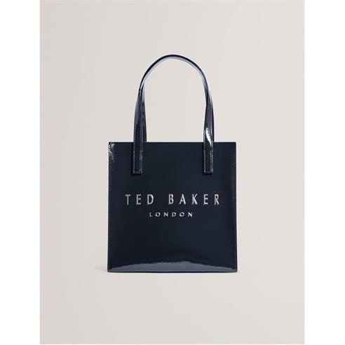 Ted Baker - Women's Crinkle Icon Tote Bag