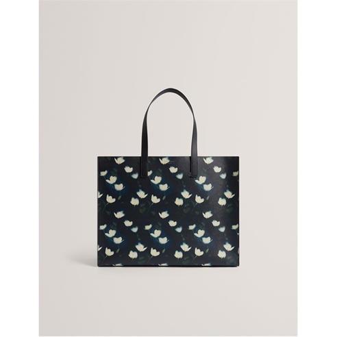 Ted Baker - Women's XLPrint Icon Tote Bag
