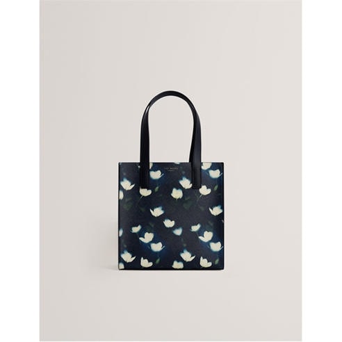 Ted Baker - Women's S Print Icon Tote Bag