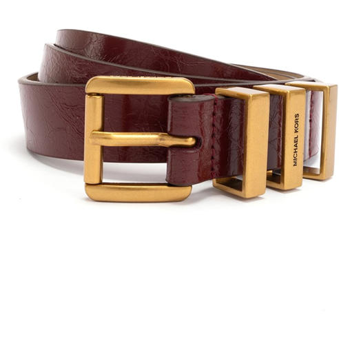 Michael Kors - Adults Leather Belt