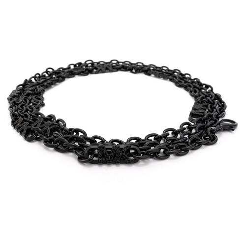 Michael Kors - Adults Mini Chain Belt