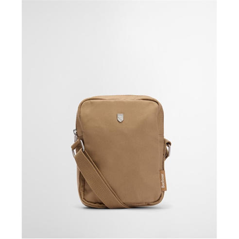Barbour - Cascade Crossbody Bag