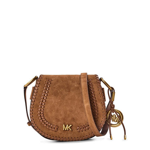 MICHAEL Michael Kors - Women's Saddle Bag