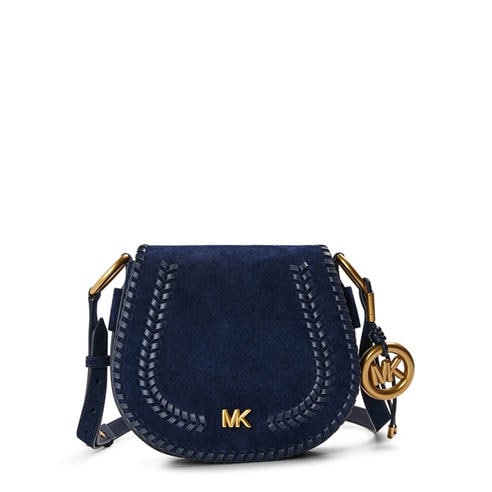 MICHAEL Michael Kors - Women's Saddle Bag