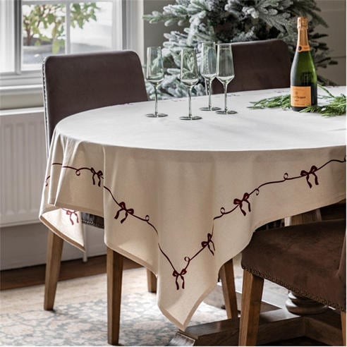Gallery - Christmas Printed Table Cloth