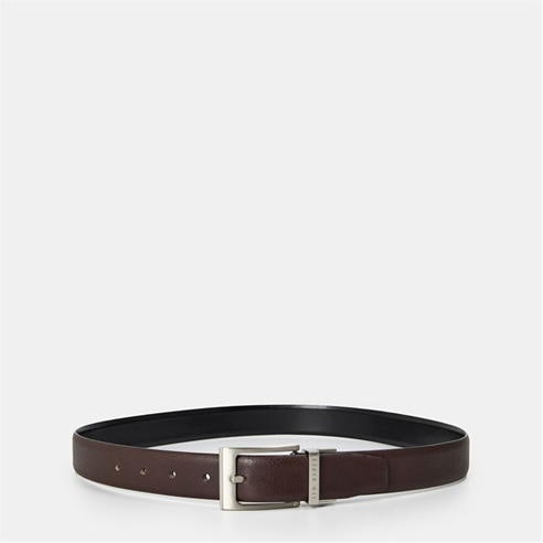 Ted Baker - Men's Leather Belt