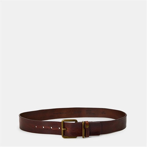 Ted Baker - Men's Leather Belt
