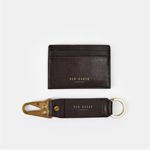 Ted Baker - Men's Keyring Set