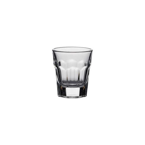 Ravenhead - Manhattan box of 6 shot glasses 4.5cl