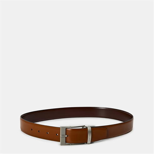 Ted Baker - Men's Leather Belt