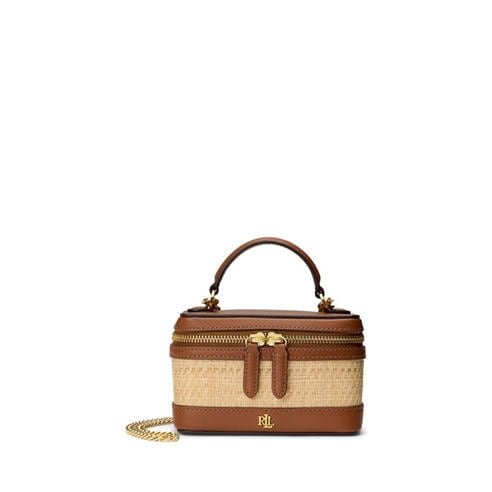 Lauren by Ralph Lauren - Women's Crossbody Bag