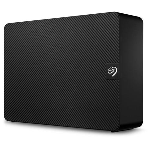Seagate - Expansion 8TB USB-A Desktop External Hard Drive