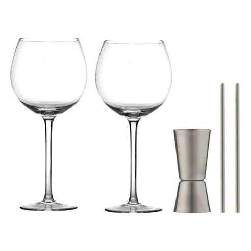 Ravenhead - Entertain gin cocktail set
