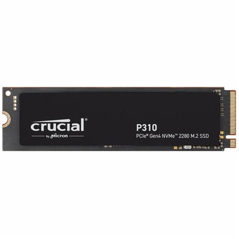 Crucial Technology - P310 2TB Internal M.2 SSD