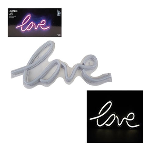 Manhattan Gift Company - The Party Neon Sign