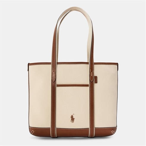 Polo Ralph Lauren - Women's Tote Bag