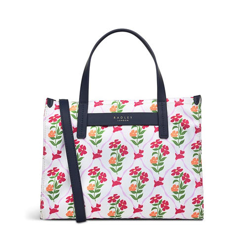 Radley - Women's Floral Shoulder Bags