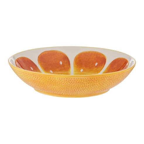 Typhoon - World Foods 25cm orange bowl