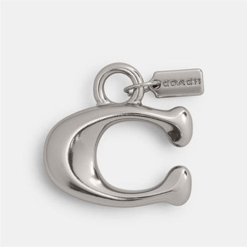 COACH - Coach C Shoe Charm Ld62