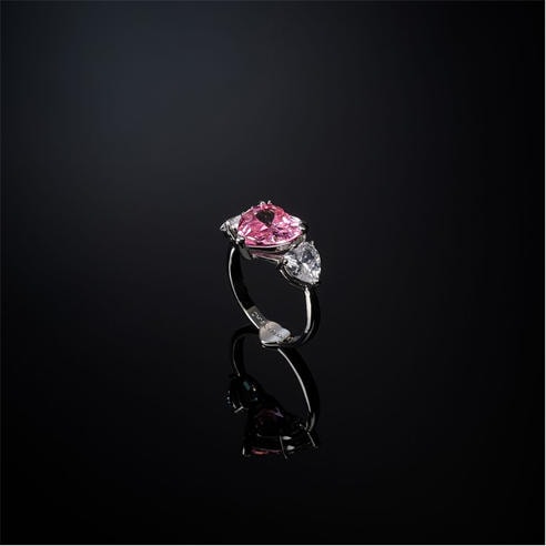 Chiara Ferragni - Stack Rings