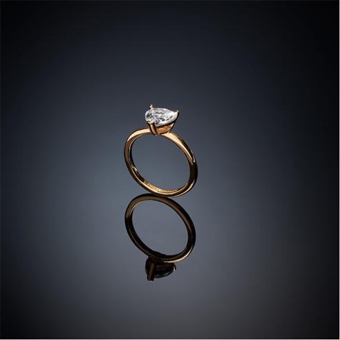 Chiara Ferragni - Stack Rings