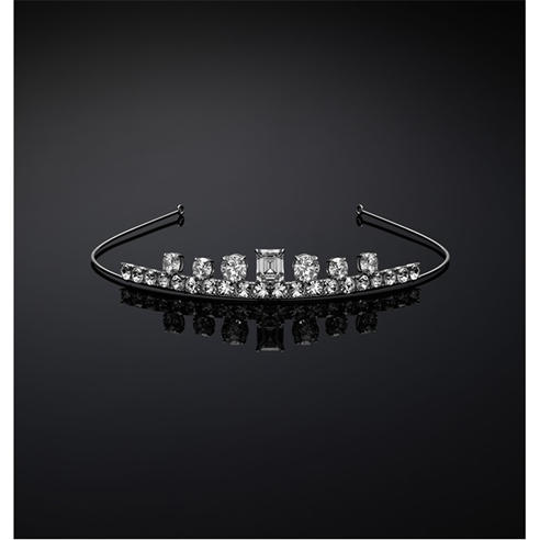 Chiara Ferragni - Women's Tiara