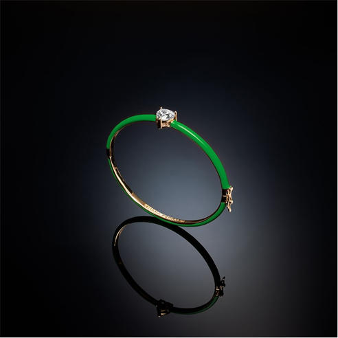 Chiara Ferragni - Bangles