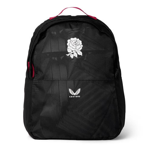 Castore - Mens England Rugby 2026 Backpack