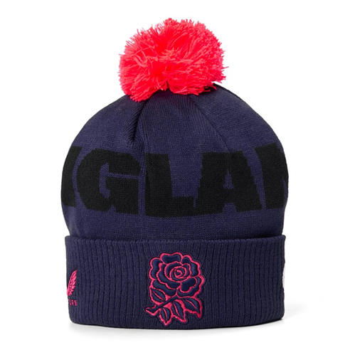 Castore - Mens England Rugby 2026 Beanie